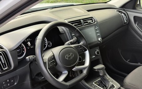Hyundai Creta, 2025 год, 2 279 000 рублей, 7 фотография