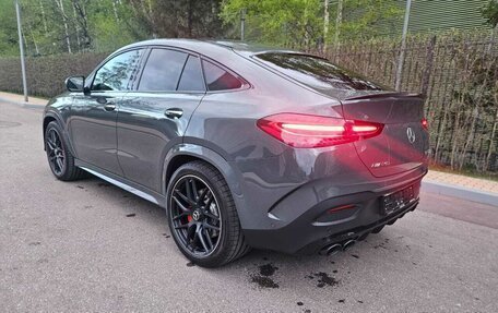 Mercedes-Benz GLE Coupe, 2024 год, 17 500 000 рублей, 3 фотография