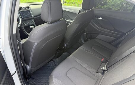 Hyundai Creta, 2025 год, 2 279 000 рублей, 8 фотография