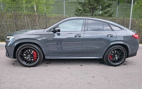 Mercedes-Benz GLE Coupe, 2024 год, 17 500 000 рублей, 4 фотография