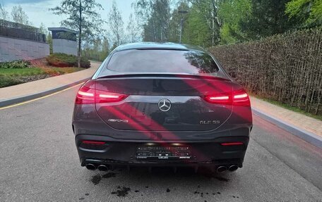 Mercedes-Benz GLE Coupe, 2024 год, 17 500 000 рублей, 6 фотография