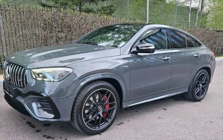 Mercedes-Benz GLE Coupe, 2024 год, 17 500 000 рублей, 5 фотография