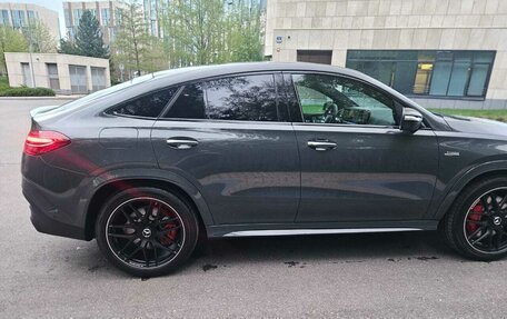 Mercedes-Benz GLE Coupe, 2024 год, 17 500 000 рублей, 8 фотография
