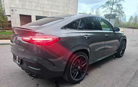 Mercedes-Benz GLE Coupe, 2024 год, 17 500 000 рублей, 7 фотография