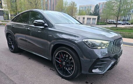Mercedes-Benz GLE Coupe, 2024 год, 17 500 000 рублей, 10 фотография