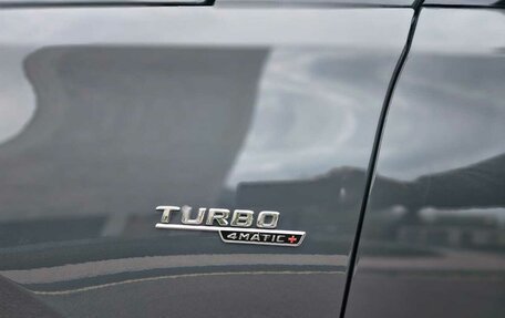 Mercedes-Benz GLE Coupe, 2024 год, 17 500 000 рублей, 12 фотография