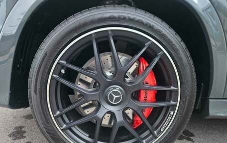 Mercedes-Benz GLE Coupe, 2024 год, 17 500 000 рублей, 9 фотография