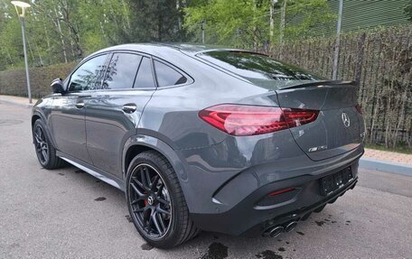 Mercedes-Benz GLE Coupe, 2024 год, 17 500 000 рублей, 21 фотография