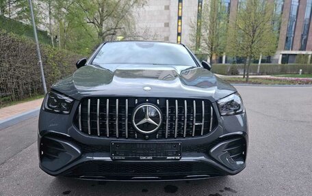 Mercedes-Benz GLE Coupe, 2024 год, 17 500 000 рублей, 15 фотография