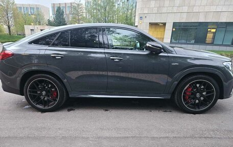 Mercedes-Benz GLE Coupe, 2024 год, 17 500 000 рублей, 20 фотография