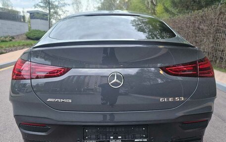 Mercedes-Benz GLE Coupe, 2024 год, 17 500 000 рублей, 18 фотография