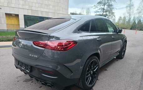 Mercedes-Benz GLE Coupe, 2024 год, 17 500 000 рублей, 19 фотография