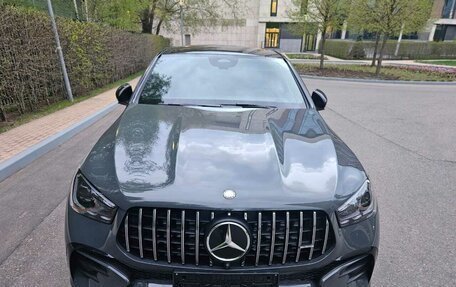 Mercedes-Benz GLE Coupe, 2024 год, 17 500 000 рублей, 16 фотография