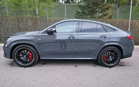 Mercedes-Benz GLE Coupe, 2024 год, 17 500 000 рублей, 22 фотография