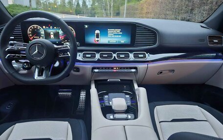 Mercedes-Benz GLE Coupe, 2024 год, 17 500 000 рублей, 27 фотография