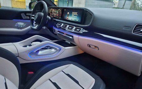 Mercedes-Benz GLE Coupe, 2024 год, 17 500 000 рублей, 31 фотография