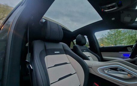 Mercedes-Benz GLE Coupe, 2024 год, 17 500 000 рублей, 33 фотография