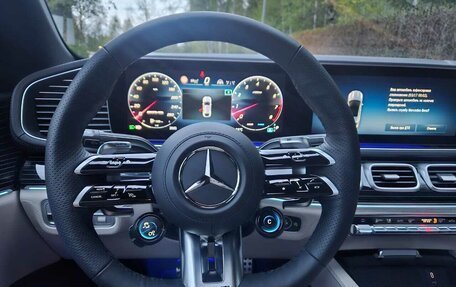 Mercedes-Benz GLE Coupe, 2024 год, 17 500 000 рублей, 28 фотография