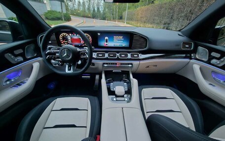 Mercedes-Benz GLE Coupe, 2024 год, 17 500 000 рублей, 24 фотография