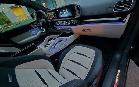 Mercedes-Benz GLE Coupe, 2024 год, 17 500 000 рублей, 39 фотография
