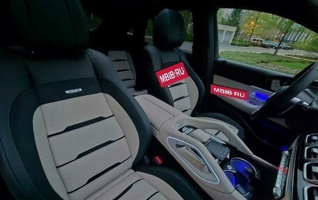 Mercedes-Benz GLE Coupe, 2024 год, 17 500 000 рублей, 38 фотография