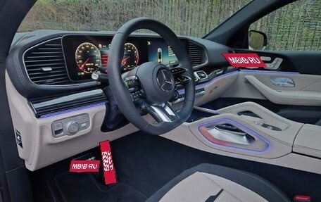 Mercedes-Benz GLE Coupe, 2024 год, 17 500 000 рублей, 26 фотография