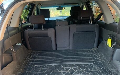 Toyota Wish II, 2003 год, 740 000 рублей, 5 фотография