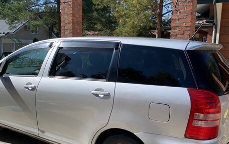 Toyota Wish II, 2003 год, 740 000 рублей, 6 фотография