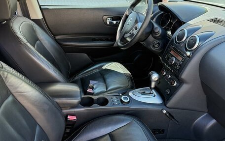 Nissan Qashqai, 2008 год, 915 000 рублей, 8 фотография