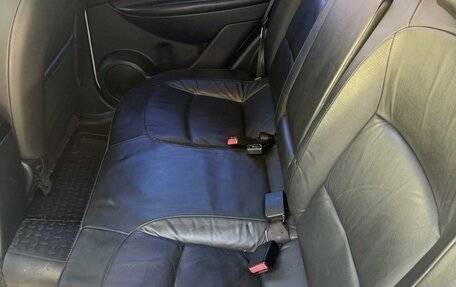 Nissan Qashqai, 2008 год, 915 000 рублей, 9 фотография
