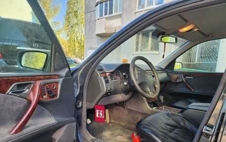 Mercedes-Benz E-Класс, 1999 год, 480 000 рублей, 6 фотография