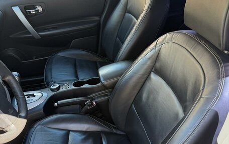 Nissan Qashqai, 2008 год, 915 000 рублей, 10 фотография