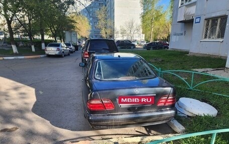 Mercedes-Benz E-Класс, 1999 год, 480 000 рублей, 7 фотография