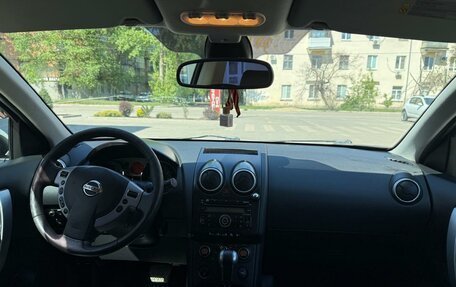 Nissan Qashqai, 2008 год, 915 000 рублей, 11 фотография
