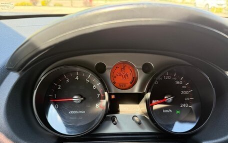 Nissan Qashqai, 2008 год, 915 000 рублей, 13 фотография