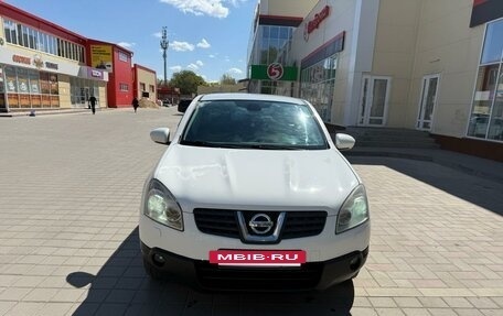 Nissan Qashqai, 2008 год, 915 000 рублей, 6 фотография