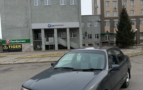 Toyota Tercel, 1992 год, 285 000 рублей, 2 фотография