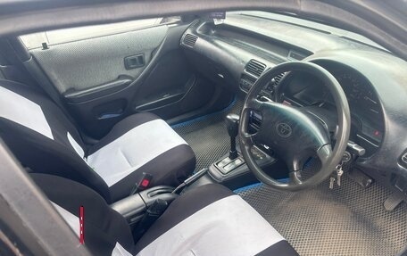 Toyota Tercel, 1992 год, 285 000 рублей, 6 фотография