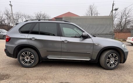 BMW X5, 2008 год, 1 650 000 рублей, 5 фотография