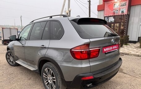 BMW X5, 2008 год, 1 650 000 рублей, 2 фотография