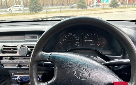 Toyota Tercel, 1992 год, 285 000 рублей, 7 фотография