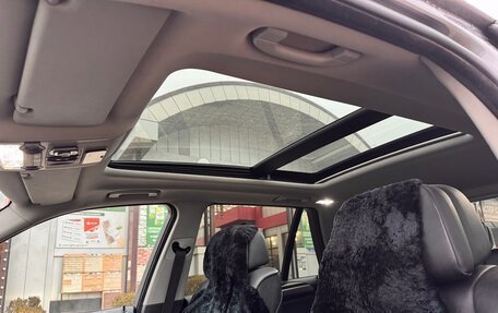 BMW X5, 2008 год, 1 650 000 рублей, 10 фотография