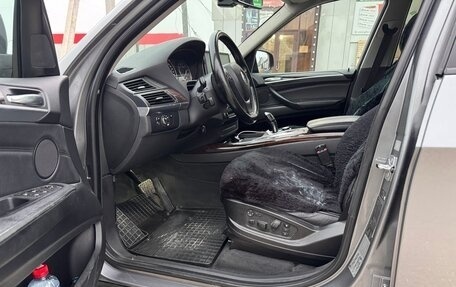 BMW X5, 2008 год, 1 650 000 рублей, 12 фотография