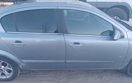 Opel Astra H, 2008 год, 300 000 рублей, 5 фотография