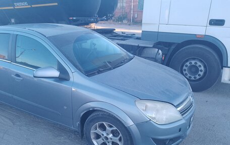 Opel Astra H, 2008 год, 300 000 рублей, 6 фотография