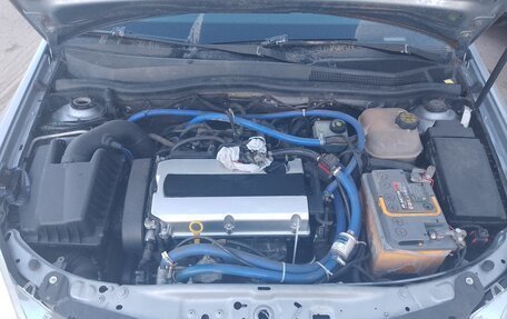 Opel Astra H, 2008 год, 300 000 рублей, 2 фотография