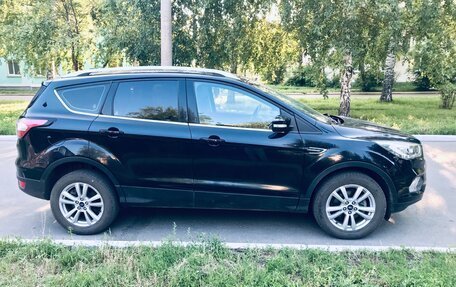 Ford Kuga III, 2018 год, 2 000 000 рублей, 5 фотография