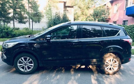 Ford Kuga III, 2018 год, 2 000 000 рублей, 4 фотография