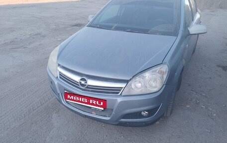 Opel Astra H, 2008 год, 300 000 рублей, 3 фотография