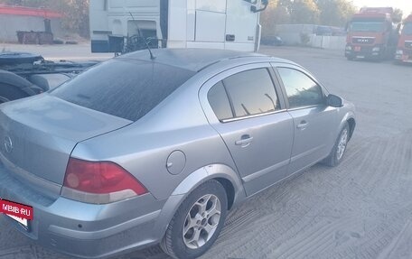 Opel Astra H, 2008 год, 300 000 рублей, 4 фотография